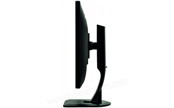 IIYAMA ProLite XB2788QS-B1 - Vue de profil