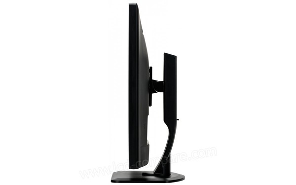 IIYAMA ProLite XB3070WQS-B1 - Vue de profil