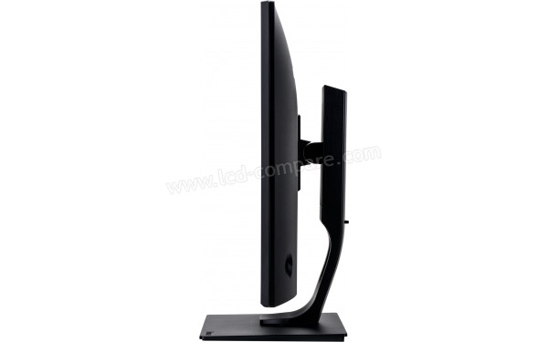 IIYAMA ProLite XB3288UHSU-B1 - Vue de profil
