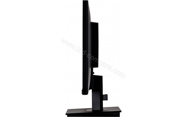 IIYAMA ProLite XU2292HS-B1 - Vue de profil