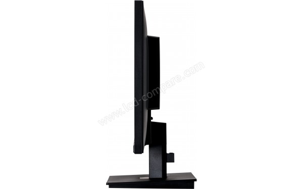 IIYAMA ProLite XU2294HSU-B1 - Vue de profil