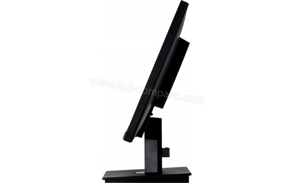 IIYAMA ProLite XU2294HSU-B1 - Vue de profil bascul&eacute; vers l'arri&egrave;re
