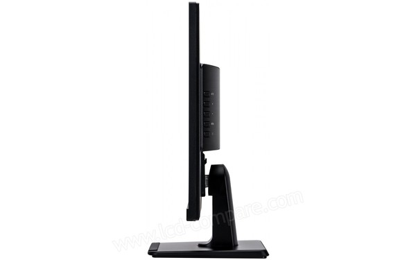 IIYAMA ProLite XU2493HS-B1 - Vue de profil