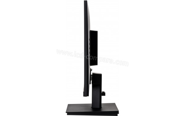 IIYAMA ProLite XU2493HSU-B1 - Vue de profil