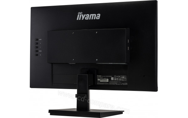 Монитор iiyama prolite xub2493hsu b1 обзор