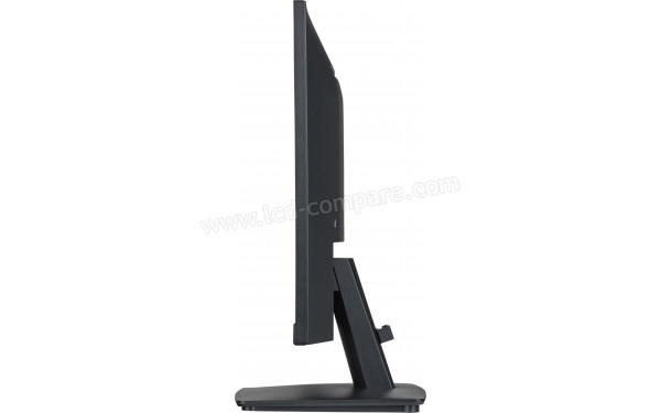 IIYAMA ProLite XU2494HSU-B2 - Vue de profil droit