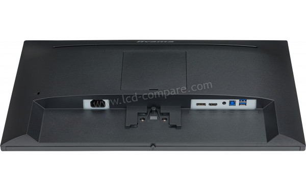 IIYAMA ProLite XU2494HSU-B2 - Connectiques