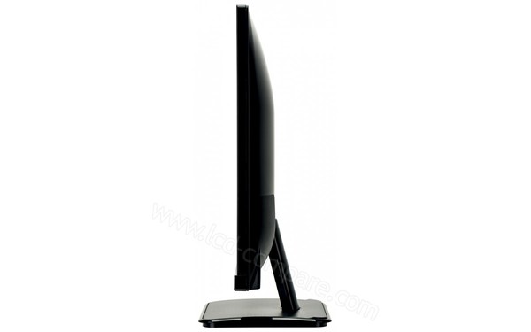 IIYAMA ProLite XU2590HS-B1 - Vue de profil