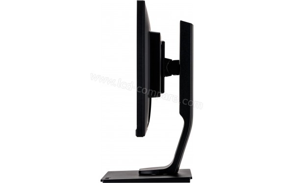 IIYAMA ProLite XUB2292HS-B1 - Vue de profil