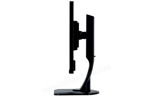 IIYAMA ProLite XUB2490HS-B1 - Vue de profil