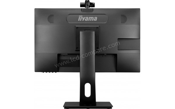IIYAMA ProLite XUB2490HSUC-B1 - Vue de l'arri&egrave;re