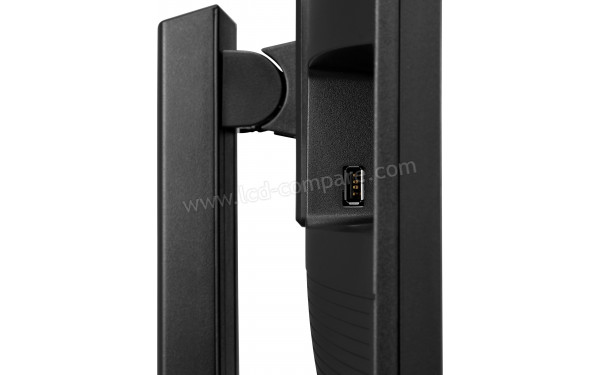 IIYAMA ProLite XUB2490HSUC-B1 - Zoom sur la partie arri&egrave;re