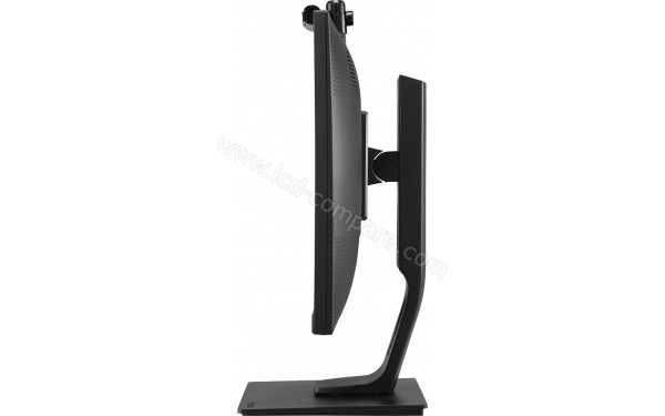IIYAMA ProLite XUB2490HSUC-B1 - Vue de profil