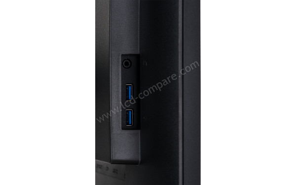 IIYAMA ProLite XUB2492HSN-B1 - Connectiques