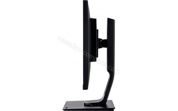 IIYAMA ProLite XUB2492HSN-B1 - Vue de profil