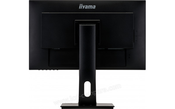 IIYAMA ProLite XUB2492HSN-B1 - Vue de l'arri&egrave;re