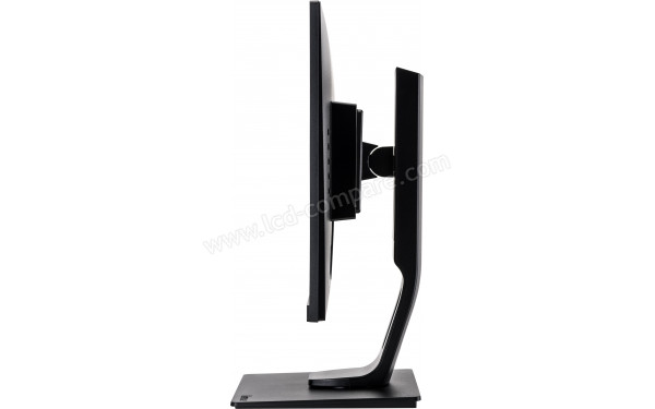 IIYAMA ProLite XUB2493HSU-B1 - Vue de profil
