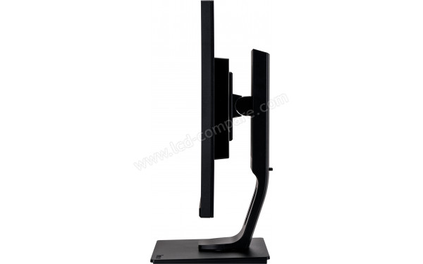 IIYAMA ProLite XUB2495WSU-B4 - Vue de profil