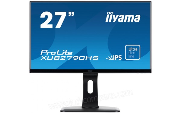 IIYAMA ProLite XUB2790HS-B1 - 27