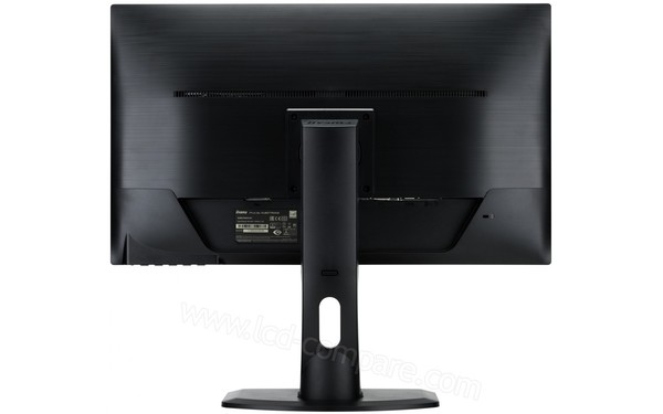 IIYAMA ProLite XUB2790HS-B1 - Vue de l'arri&egrave;re