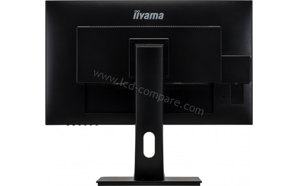 IIYAMA ProLite XUB2792HSC-B1 - Vue de l'arri&egrave;re