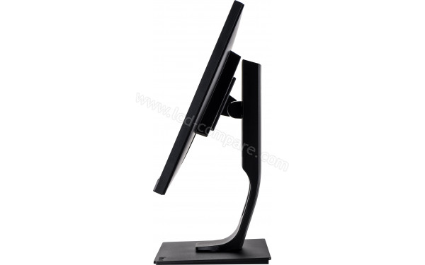 IIYAMA ProLite XUB2792HSC-B1 - Vue de profil bascul&eacute; vers l'arri&egrave;re