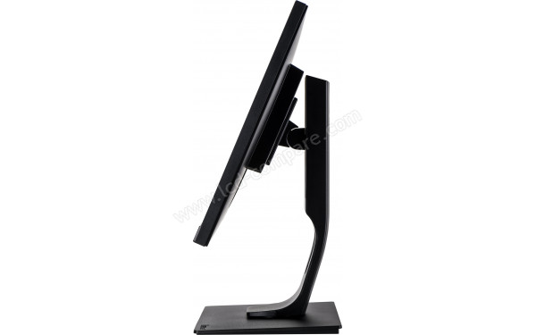 IIYAMA ProLite XUB2792HSN-B1 - Vue de profil bascul&eacute; vers l'arri&egrave;re