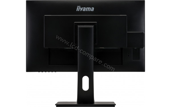 IIYAMA ProLite XUB2792QSN-B1 - Vue de l'arri&egrave;re