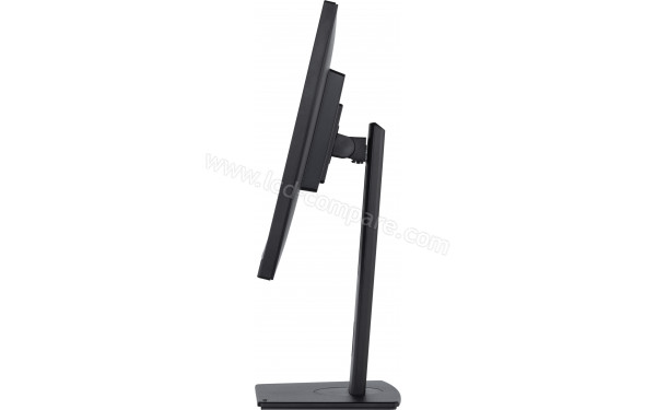 IIYAMA ProLite XUB2792QSU-B5 - Vue de profil bascul&eacute; vers l'arri&egrave;re