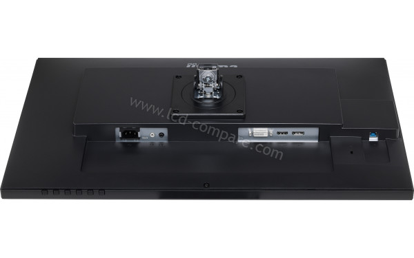 IIYAMA ProLite XUB2792QSU-B5 - Connectiques
