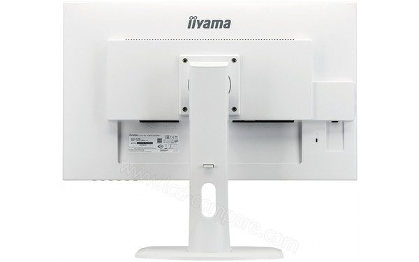 IIYAMA ProLite XUB2792QSU-W1 - Vue de l'arri&egrave;re