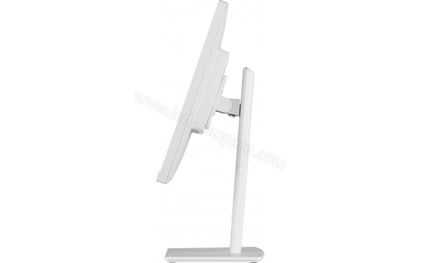 IIYAMA ProLite XUB2792QSU-W5 - Vue de profil bascul&eacute; vers l'arri&egrave;re