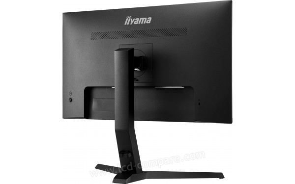 IIYAMA ProLite XUB2796HSU-B1 - Vue 3/4 arri&egrave;re