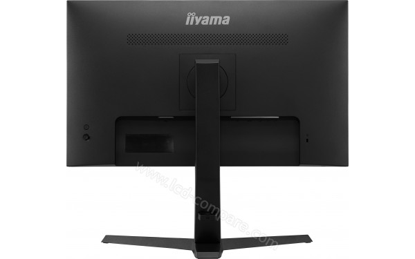 IIYAMA ProLite XUB2796HSU-B1 - Vue de l'arri&egrave;re