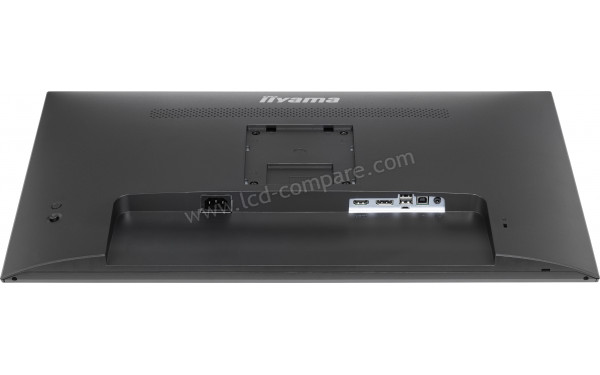 IIYAMA ProLite XUB2796HSU-B5 - Connectiques