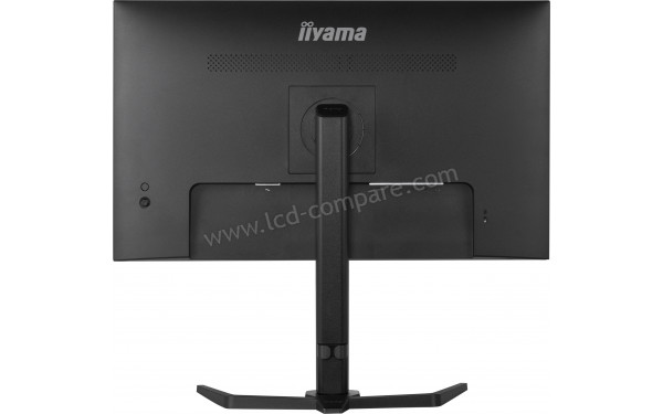 IIYAMA ProLite XUB2796HSU-B5 - Vue de l'arri&egrave;re