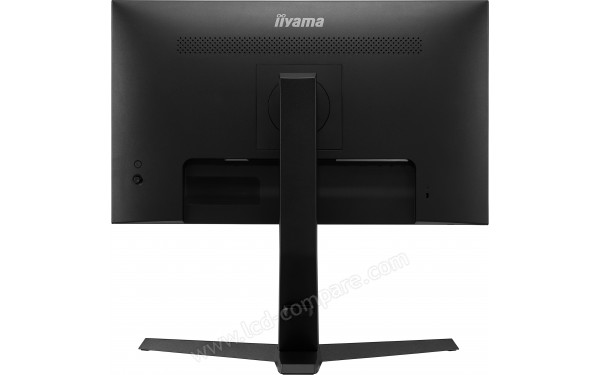 IIYAMA ProLite XUB2796QSU-B1 - Vue de l'arri&egrave;re