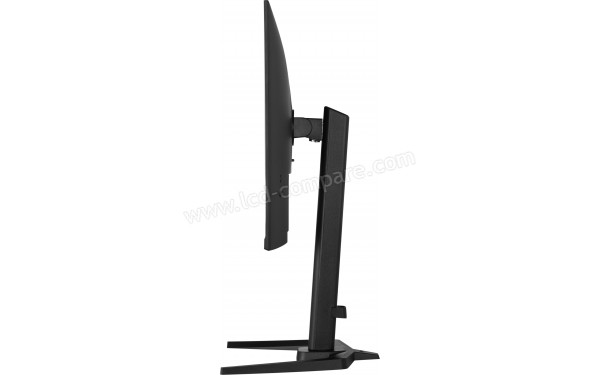 IIYAMA ProLite XUB2796QSU-B5 - Vue de profil droit