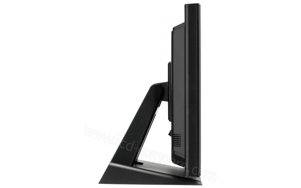 IIYAMA ProLite T1532MSC-B3AG - Vue de profil