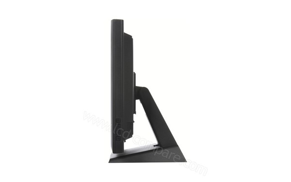 IIYAMA ProLite T1731SR-B5 - Vue de profil