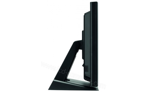 IIYAMA ProLite T1732MSC-B5AG - Vue de profil