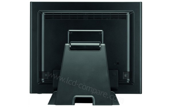 IIYAMA ProLite T1732MSC-B5AG - Vue de l'arri&egrave;re