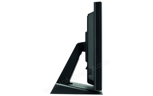 IIYAMA ProLite T1732MSC-B5X - Vue de profil