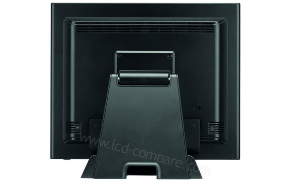 IIYAMA ProLite T1732MSC-B5X - Vue de l'arri&egrave;re