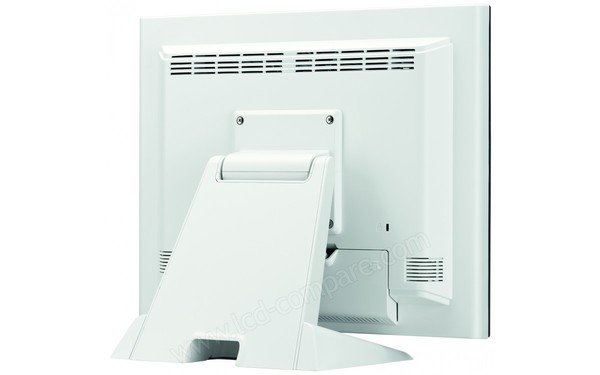 IIYAMA ProLite T1732MSC-W1AG - Vue 3/4 arri&egrave;re