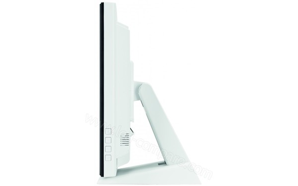 IIYAMA ProLite T1732MSC-W5AG - Vue de profil