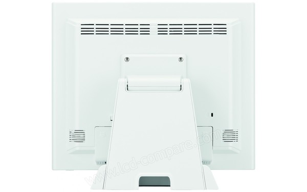 IIYAMA ProLite T1732MSC-W5AG - Vue de l'arri&egrave;re