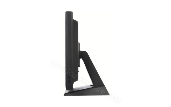 IIYAMA ProLite T1931SR-B5 - Vue de profil