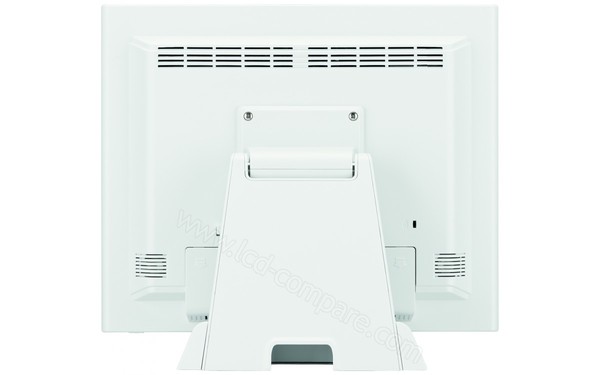 IIYAMA ProLite T1932MSC-W2AG - Vue de l'arri&egrave;re