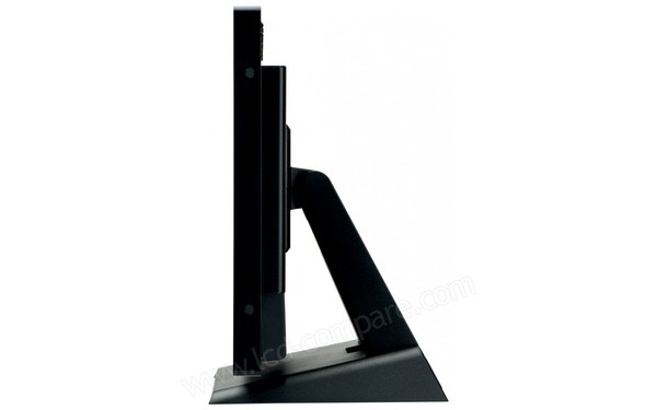 IIYAMA ProLite T2234MC-B3X - Vue de profil 1